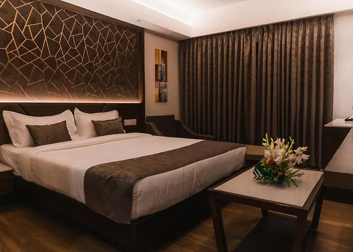 Jardin Hotels