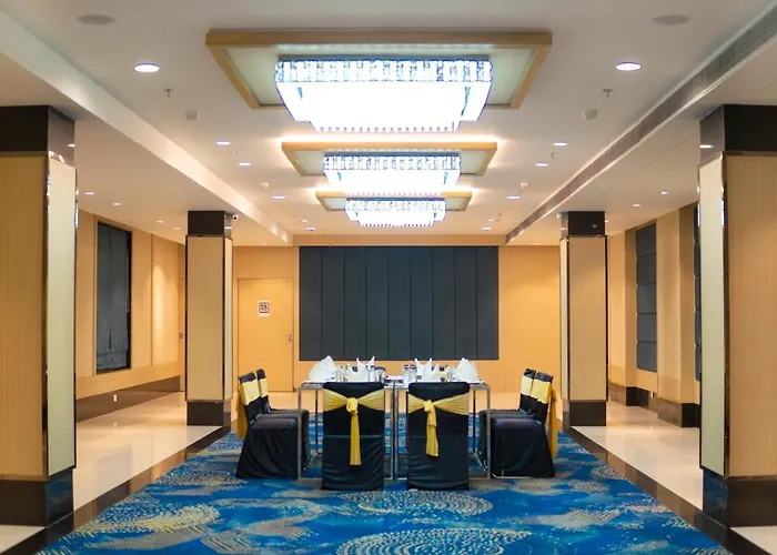Jardin Hotels